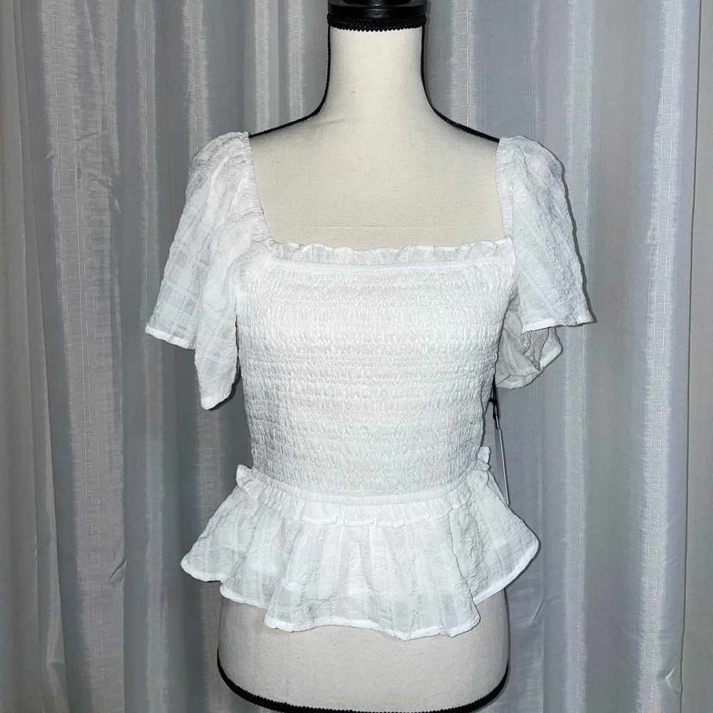 Super Cute Astr Top 🤩